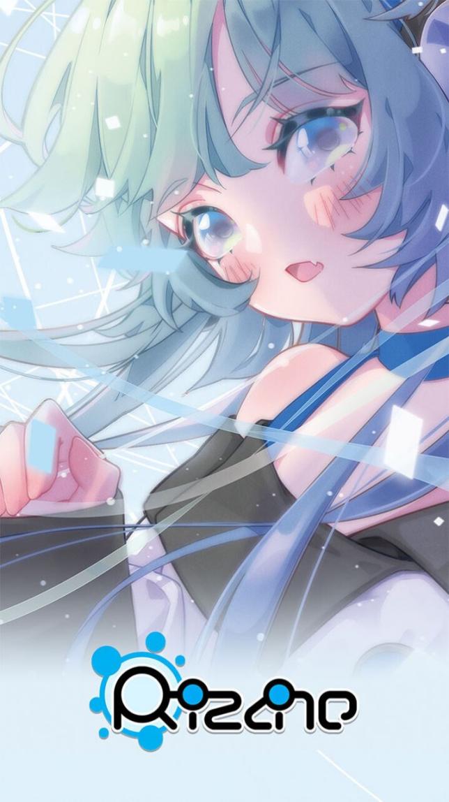 律動軌跡rizline國際服最新版2025圖2