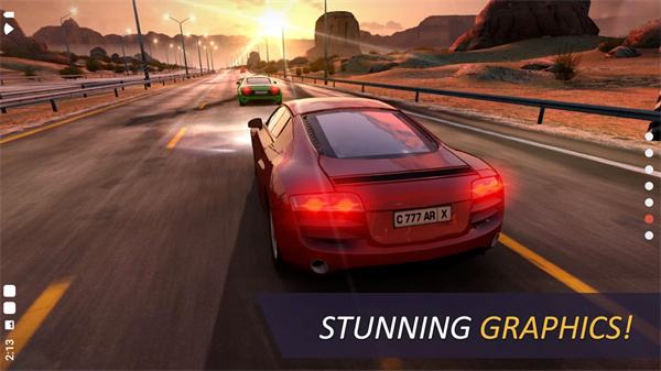 CarX Highway Racing圖2