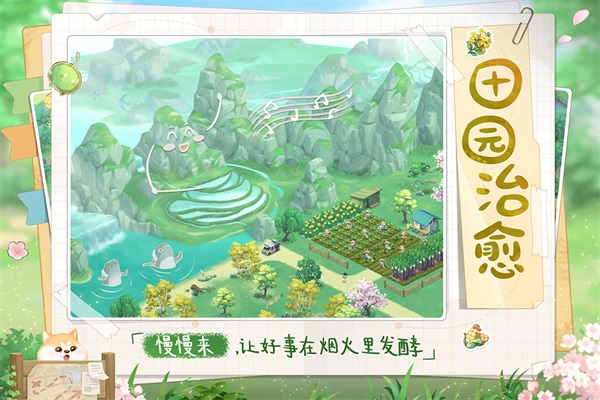 向往的生活正版5