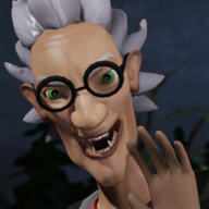 學校的恐怖之夜