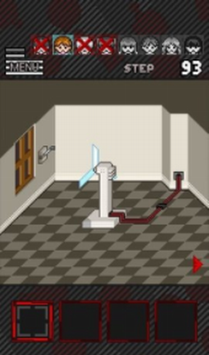 被囚禁的女孩图1