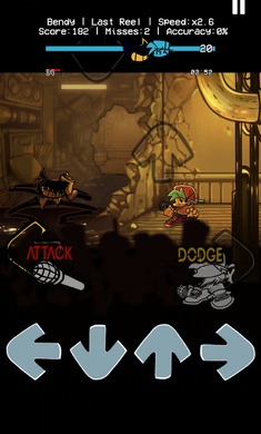 彩虹朋友vs芬恩朋友3