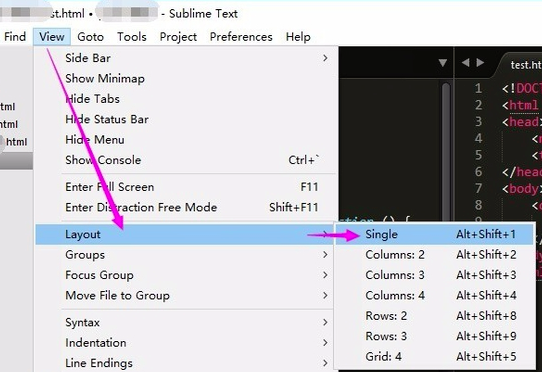SublimeText免安装版下载