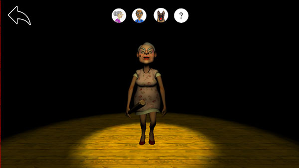 模拟老大爷官方正版图1