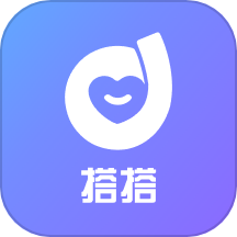 搭搭陪伴app