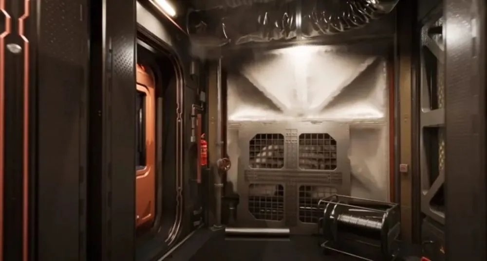 3D太空狼人v2.2.4图4