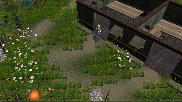 MU战士之路最新版本图4