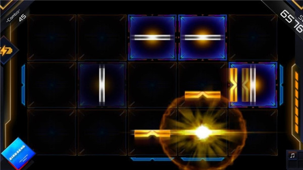 八方節拍最新版圖3