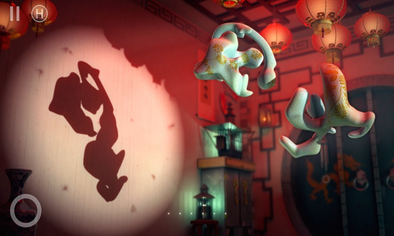 投影寻真完整版图4