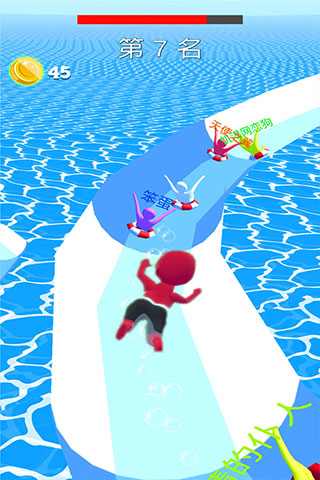 动感小飞侠九游版图3