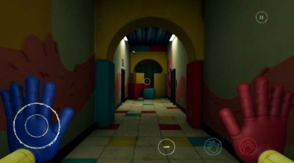 poppymobile第二章官方版图2