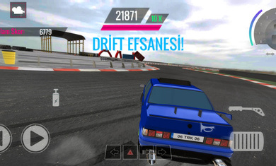 真實汽車漂移圖4