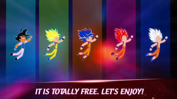 火柴人超級戰斗圖2