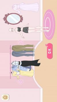 樱花少女大学物语图2