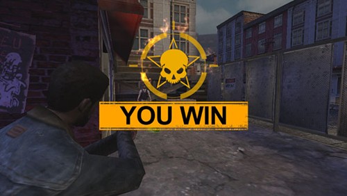 死城僵尸入侵中文版圖1