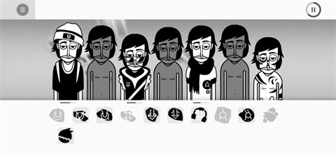 节奏盒子OrinAyo图1