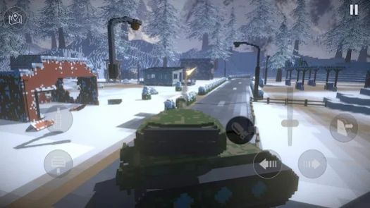 体素破坏安卓版(VoxelDestruction)图2