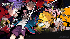 赛尔计划vivo版图4