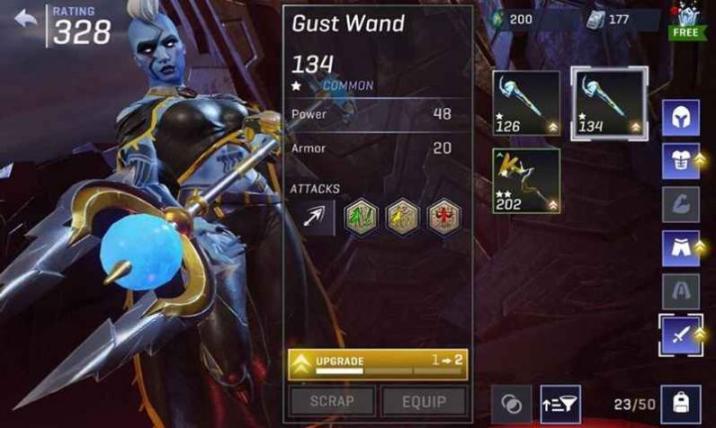 MARVEL SNAP官方測試版圖2