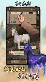 赛马也疯狂中文最新版图5