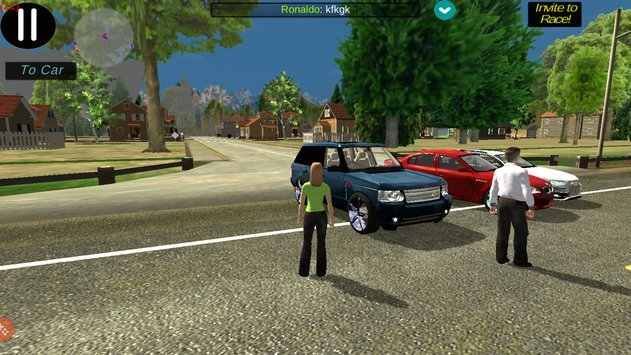 手動擋停車場最新手機版圖1