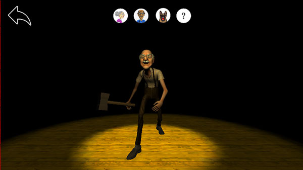 模拟老大爷官方正版图3