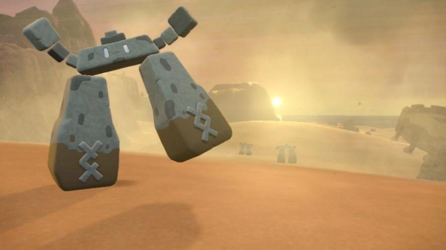 口袋妖怪朱紫最新攻略版（宝可梦朱紫）图2