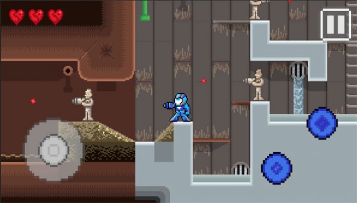 机器人大军游戏最新安卓版图2