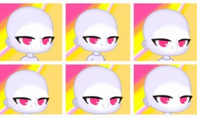 加查风格中文汉化版图3