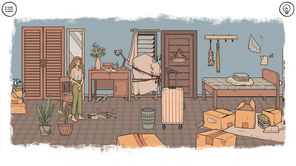 往事官方版(When Past Was Around)图2