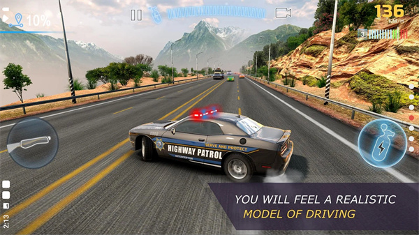 CarX Highway Racing圖3