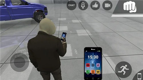 自由城計劃中文版圖2