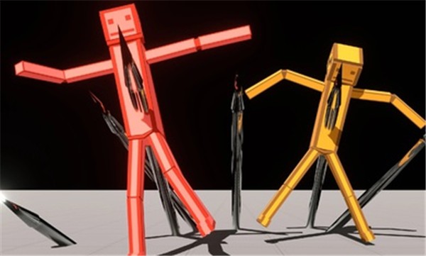 甜瓜游樂場沙盒圖5