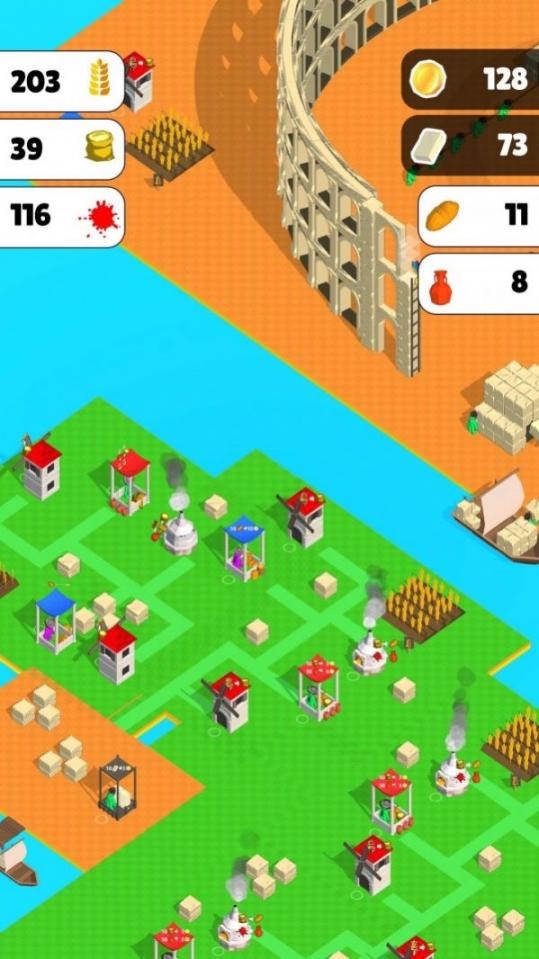 羅馬世界官方安卓版圖3