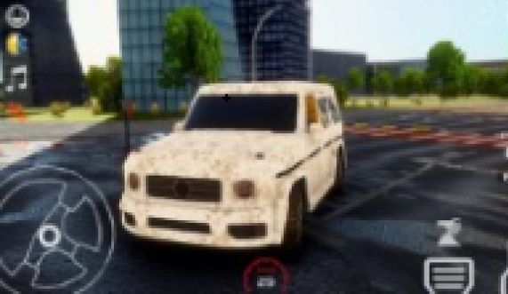 現代洗車駕駛官方最新版圖1