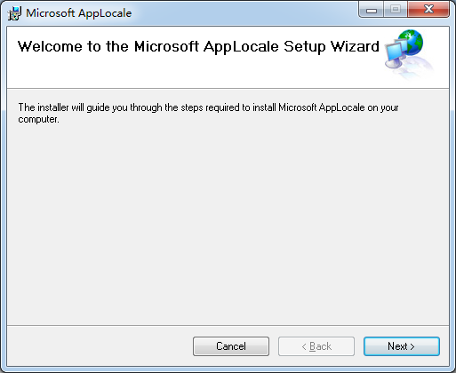 AppLocale内码转换器