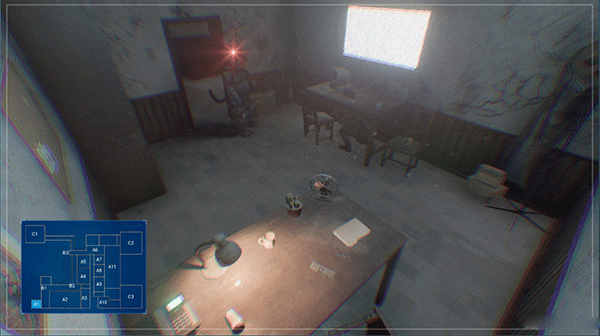 悬案2刹那惊颤幸存手机版图3