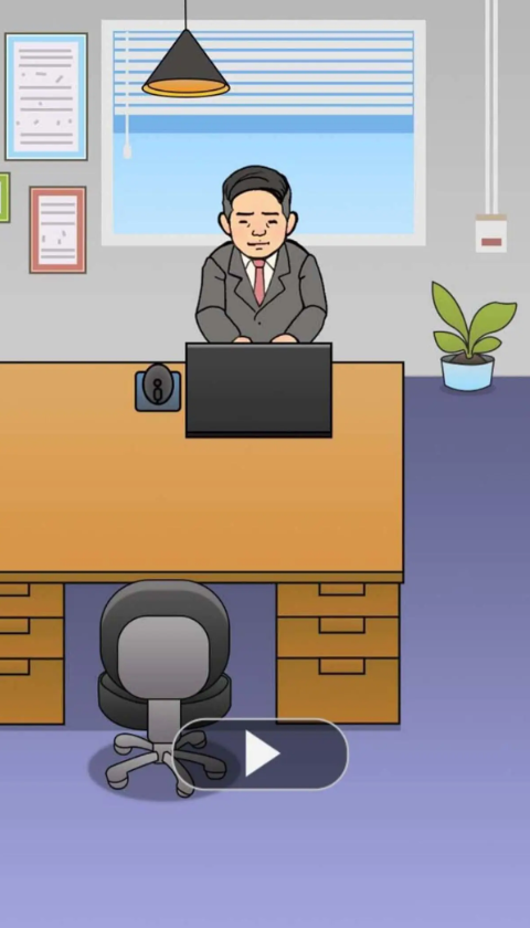 职场社畜模拟卷王之王图2