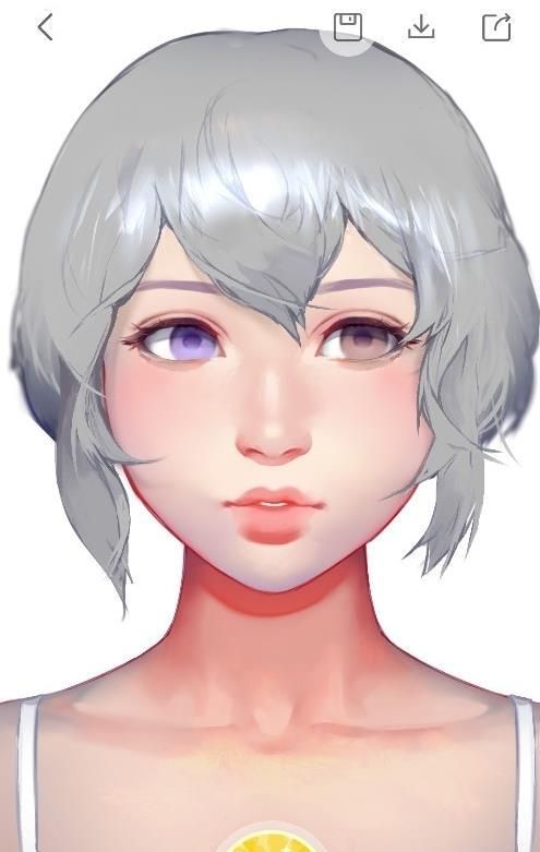 捏脸大师官方版图1