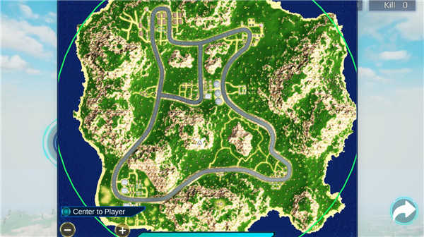 自由生存火力战场2图4