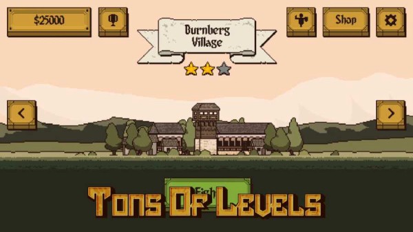 该死的混蛋内置作弊菜单图3