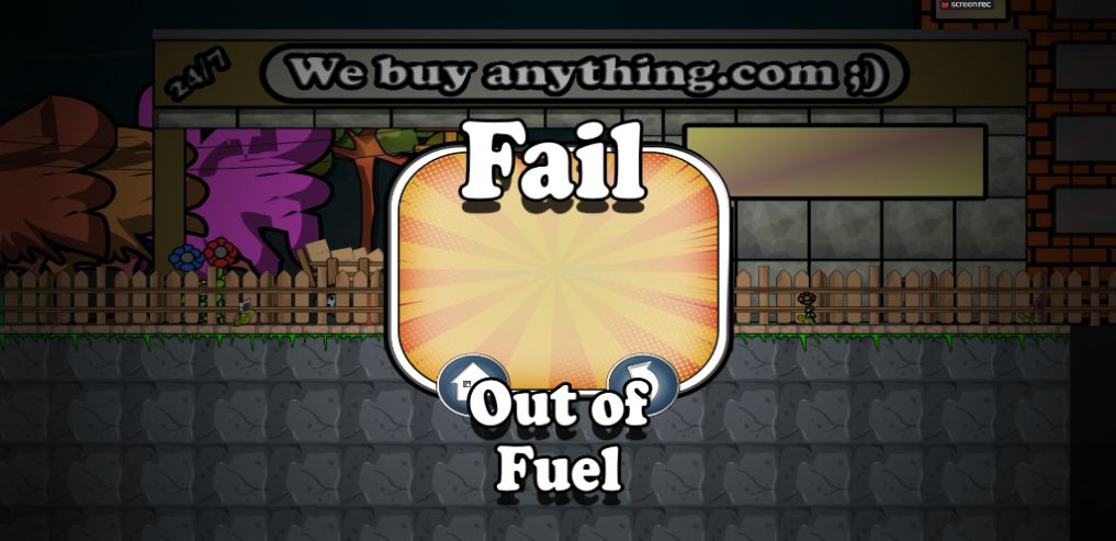 开车的小偷游戏安卓版图2