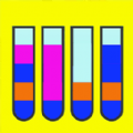 倒水排排序游戏安卓正版