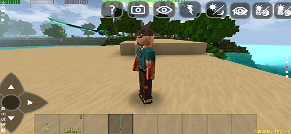 生存战争2武侠版图5