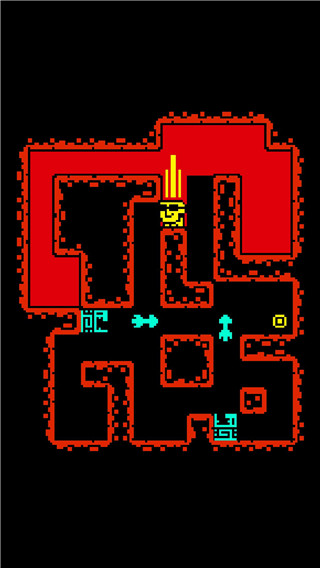 假面古墓最新版图4