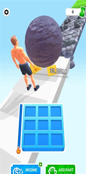 合并放置推手安卓手机版图1