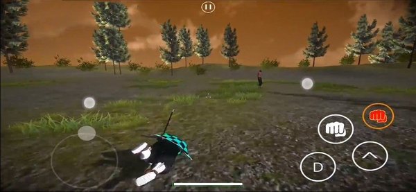 鬼灭之刃模拟器中文版图1