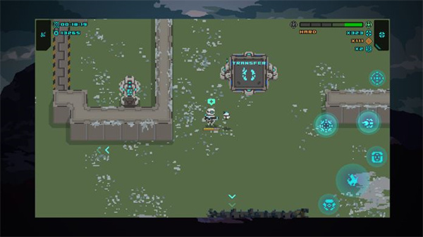 暴走机甲中文版图5