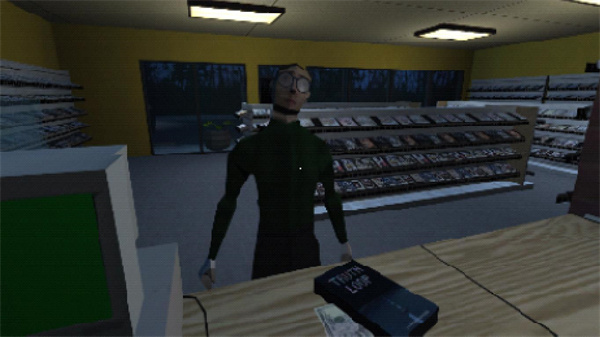 大便杀手手机版图3