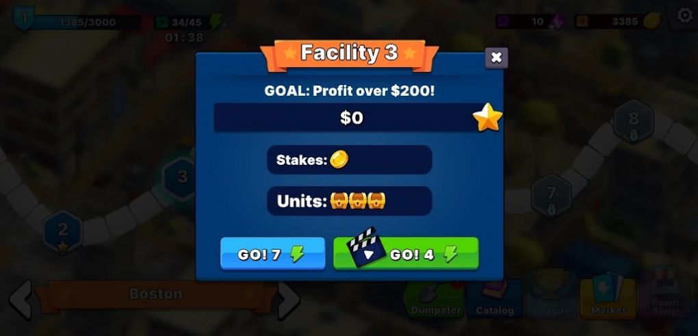 拍賣模擬器當鋪圖3